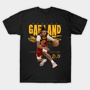 Darius Garland T-Shirt